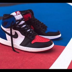 Meet your Posher, Aj